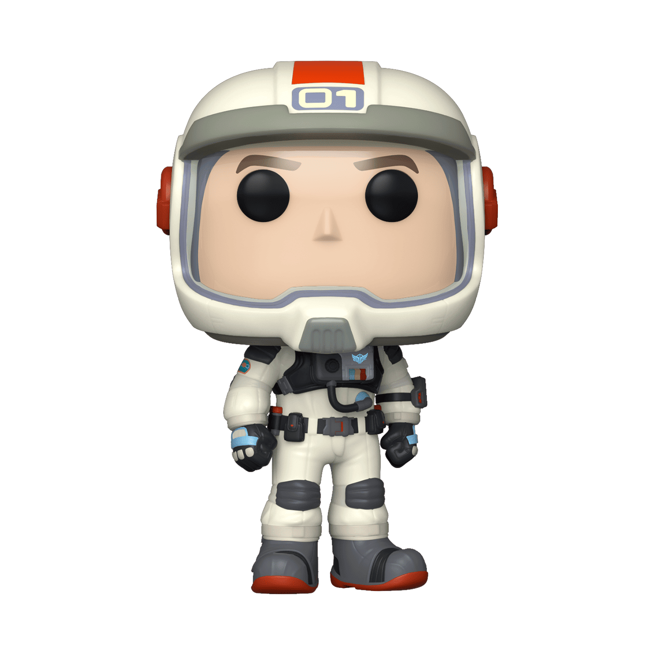 Funko POP! - Disney: Buzz Lightyear (XL-01) - Glows in the Dark #1210