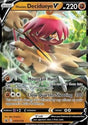 Hisuian Decidueye V⁣ - SWSH Black Star Promos⁣ (Promo)⁣ [238]