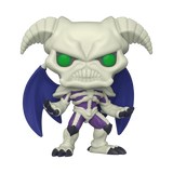 Funko POP! - Yu-Gi-Oh!: Summoned Skull (Winter Convention Limited) #1175