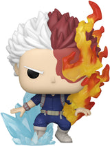 Funko POP! - My Hero Academia: Shoto Todoroki #1348