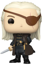 Funko POP! - House of the Dragon S2: Aemond Targaryen #13