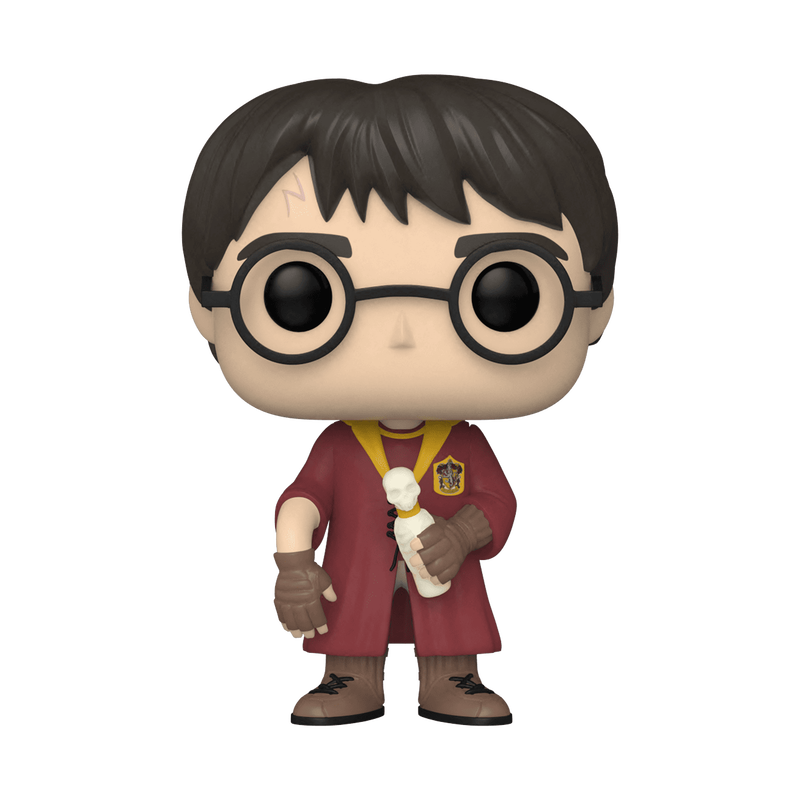 Funko POP! Harry Potter with Potion Bottle #149