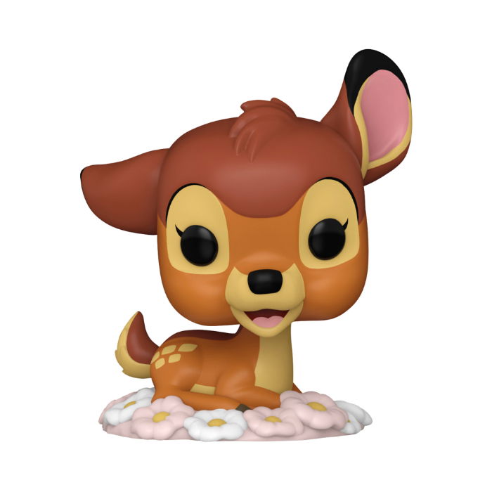 Funko POP! - Disney: Bambi #1433