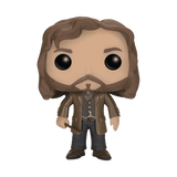 Funko POP! - Harry Potter: Sirius Black #16