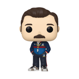 Funko POP! - Ted Lasso: Ted Lasso #1351