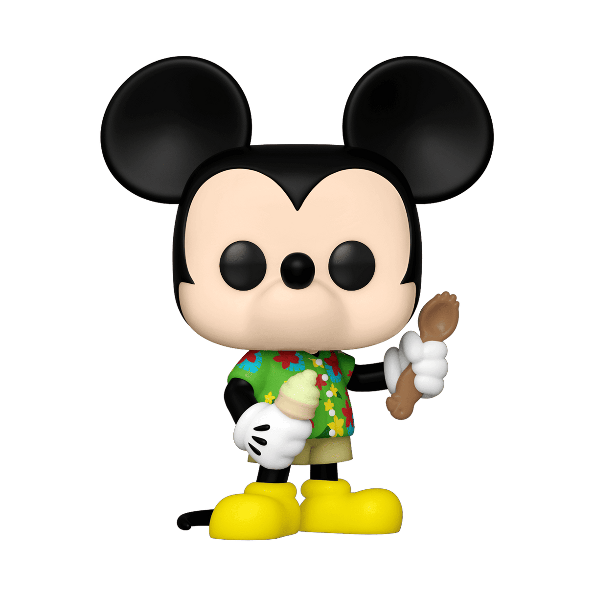 Funko POP! - Walt Disney World 50th Anniversary: Mickey Mouse #1307