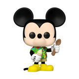 Funko POP! - Walt Disney World 50th Anniversary: Mickey Mouse #1307