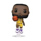 Funko POP! - NBA: LeBron James #152