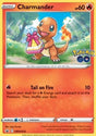 Charmander⁣ - SWSH Black Star Promos⁣ (Promo)⁣ [232]