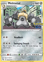 Melmetal - Pokémon GO (Holo Rare) [PGO-046]