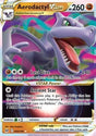Aerodactyl VSTAR - Lost Origin (Ultra Rare) [LOR-093]