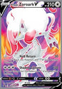 Hisuian Zoroark V⁣ - SWSH Black Star Promos⁣ (Promo)⁣ [297]