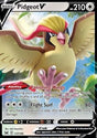 Pidgeot V - Lost Origin (Ultra Rare) [LOR-137]