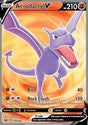 Aerodactyl V⁣ - Lost Origin⁣ (Ultra Rare)⁣ [179]