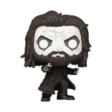 Funko POP! - Rob Zombie: Rob Zombie #337