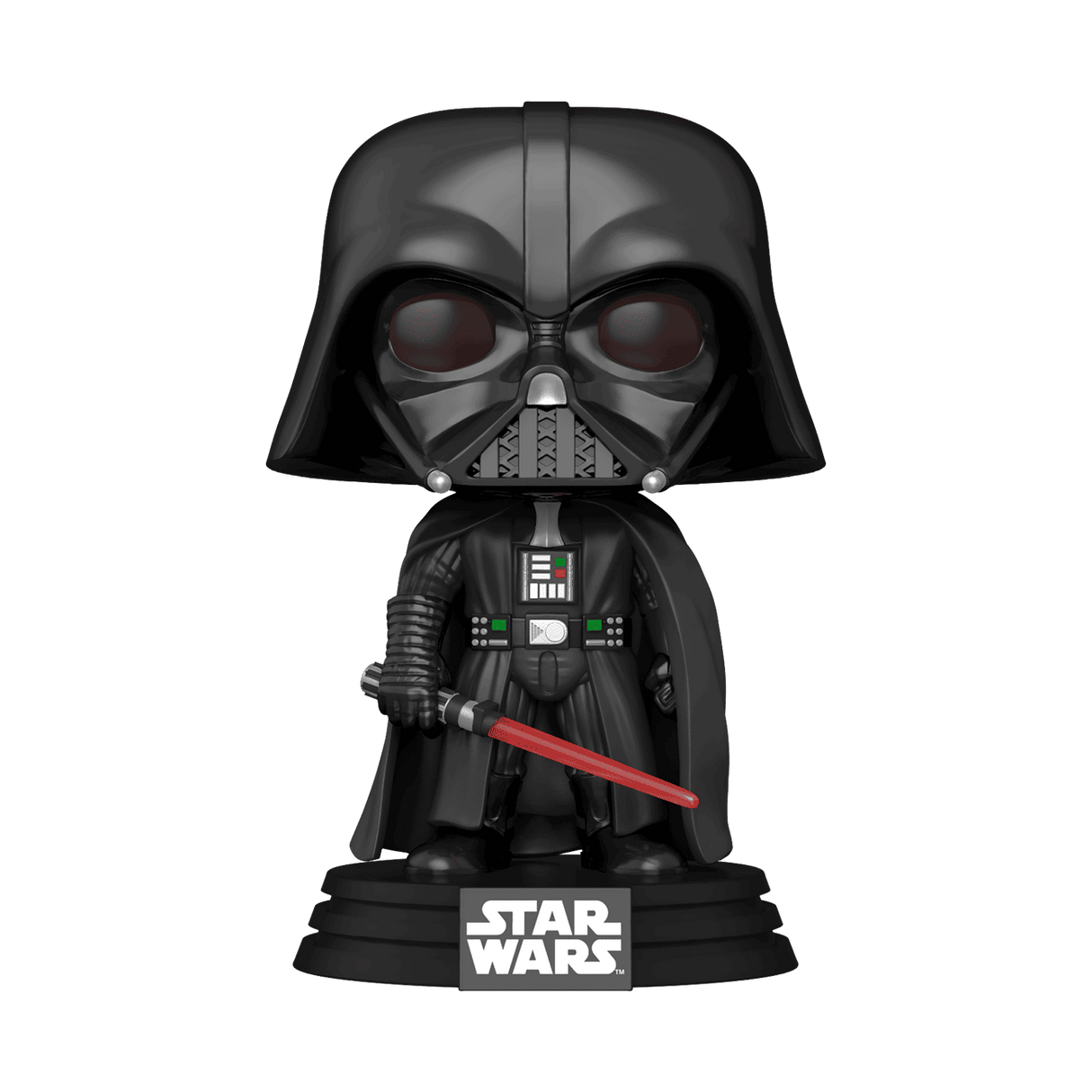 Funko POP! - Star Wars: Darth Vader #597