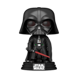 Funko POP! - Star Wars: Darth Vader #597