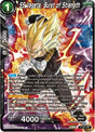 SS Vegeta, Burst of Strength⁣ - Promos⁣ (Promo)⁣ [401]