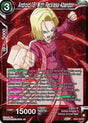 Android 18, With Reckless Abandon⁣ - Expansion Set: 5th Anniversary Set⁣ (Expansion Rare)⁣ [03]