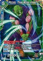 Piccolo, Three Moves Ahead⁣ - Expansion Set: 5th Anniversary Set⁣ (Expansion Rare)⁣ [17]