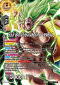 SS3 Broly, Surpassing Legend⁣ - Expansion Set: 5th Anniversary Set⁣ (Expansion Rare)⁣ [31]