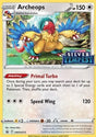 Archeops⁣ - SWSH Black Star Promos⁣ (Promo)⁣ [272]
