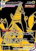 Duraludon VMAX - Silver Tempest (Secret Rare) [SIT-TG30]