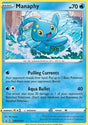 Manaphy⁣ - SWSH Black Star Promos⁣ (Promo)⁣ [275]