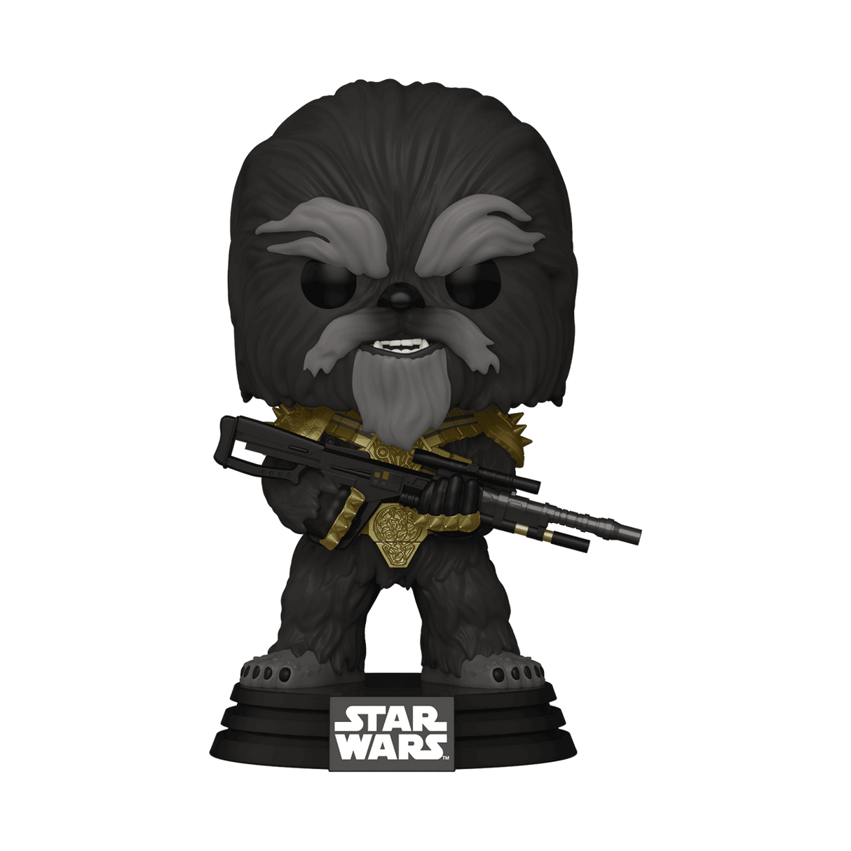 Funko POP! - Star Wars: Krrsantan #581