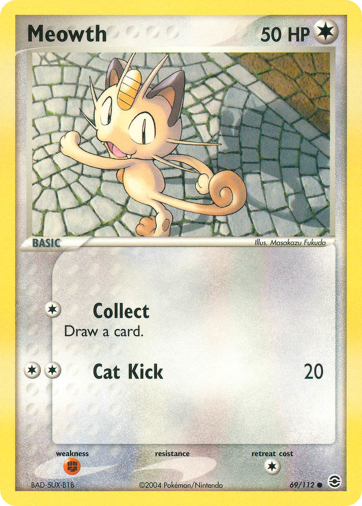 EX FireRed & LeafGreen [69]
