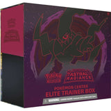 Pokémon TCG: Astral Radiance - Pokémon Center Elite Trainer Box