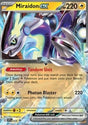 Miraidon ex⁣ - SV Black Star Promos⁣ (Promo)⁣ [028]