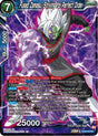 Fused Zamasu, Striving for Perfect Order⁣ - Expansion Set: Ultimate Deck 2023⁣ (Expansion Rare)⁣ [05]