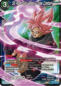 SS Rosé Goku Black, Close Combat⁣ - Expansion Set: Ultimate Deck 2023⁣ (Expansion Rare)⁣ [09]