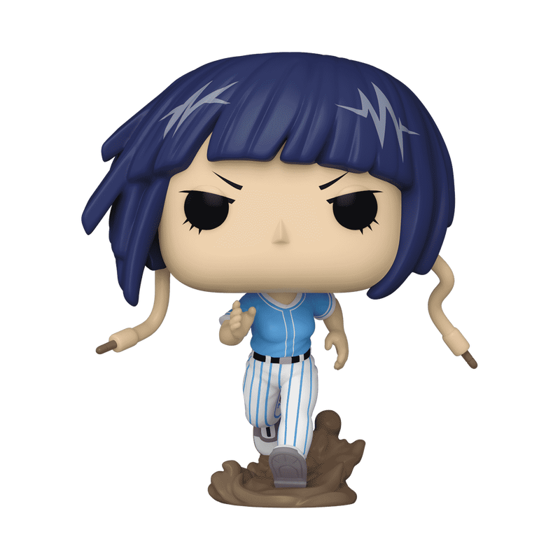 Funko POP! - My Hero Academia: Kyoka Jiro #1520