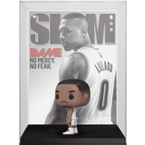 Funko POP! - NBA Cover: Damian Lillard (SLAM Magazin) #14