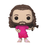 Funko POP! - Queer Eye: Jonathan Van Ness #1427