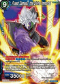 Fused Zamasu, the Divine Immortal⁣ - Expansion Set: Ultimate Deck 2023⁣ (Rare)⁣ [BT10-052]