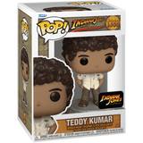 Funko POP! - Indiana Jones: Teddy Kumar #1388