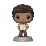 Funko POP! - Indiana Jones: Teddy Kumar #1388