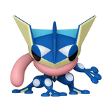 Funko POP! - Pokémon: Greninja #968