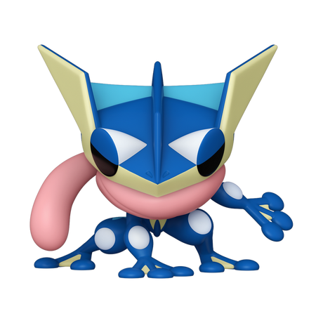 Funko POP! - Pokémon: Greninja #968