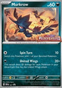 Murkrow⁣ - SV Black Star Promos⁣ (Promo)⁣ [021]