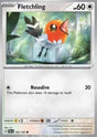 Fletchling⁣ - Paldea Evolved⁣ (Common)⁣ [163]