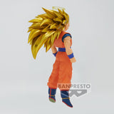 Banpresto: Dragon Ball Z - Super Saiyan 3 Son Goku - Blood of Saiyans