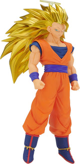 Banpresto: Dragon Ball Z - Super Saiyan 3 Son Goku - Blood of Saiyans