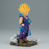 Banpresto: Dragon Ball Z - Super Saiyan 2 Son Gohan - History Box Vol. 10