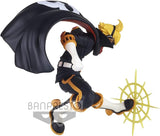 Banpresto: One Piece - Sanji (Osoba-Mask) - Battle Record Collection