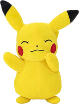 Pokémon Plush: Pikachu Bamse - 20 cm