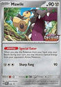 Mawile - SV Black Star Promos (Promo) [SVP-039]